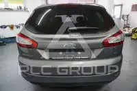 2012 Ford Mondeo