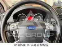 2012 Ford Mondeo