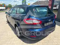 2012 Ford Mondeo