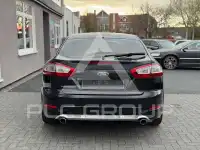 2012 Ford Mondeo