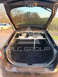 2012 Ford Mondeo