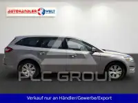 2012 Ford Mondeo