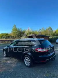 2012 Ford Mondeo