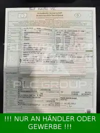 2012 Ford Mondeo