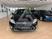 2012 Ford Mondeo