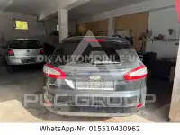 2012 Ford Mondeo