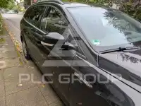 2012 Ford Mondeo