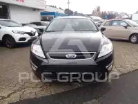 2012 Ford Mondeo