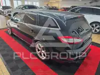 2012 Ford Mondeo