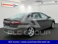 2012 Ford Mondeo