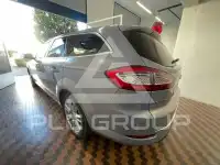 2012 Ford Mondeo