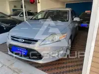 2012 Ford Mondeo