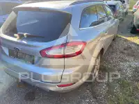 2012 Ford Mondeo
