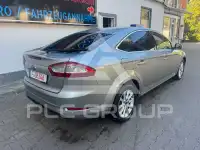2012 Ford Mondeo