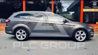 2012 Ford Mondeo