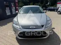2012 Ford Mondeo