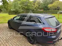 2012 Ford Mondeo