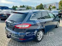 2012 Ford Mondeo