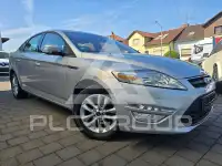 2012 Ford Mondeo