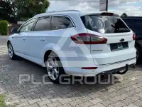 2012 Ford Mondeo