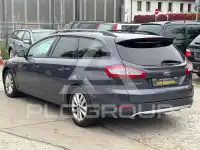2012 Ford Mondeo