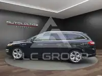 2012 Ford Mondeo