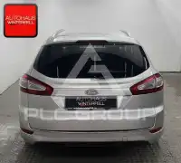 2012 Ford Mondeo