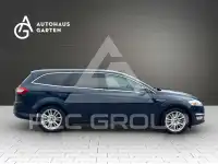 2012 Ford Mondeo