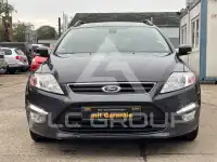 2012 Ford Mondeo