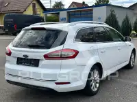 2012 Ford Mondeo