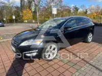 2012 Ford Mondeo