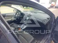 2012 Ford Mondeo