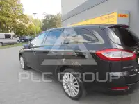 2012 Ford Mondeo