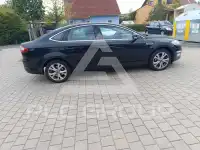 2012 Ford Mondeo