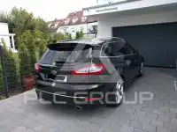 2012 Ford Mondeo