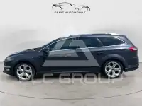 2012 Ford Mondeo