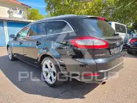 2012 Ford Mondeo