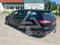 2012 Ford Mondeo