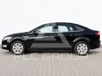 2012 Ford Mondeo