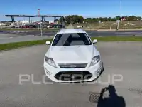 2012 Ford Mondeo