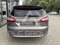 2012 Ford Mondeo