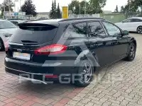 2012 Ford Mondeo