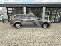 2012 Ford Mondeo