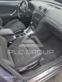 2012 Ford Mondeo
