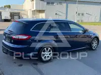 2012 Ford Mondeo