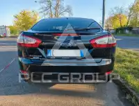 2012 Ford Mondeo