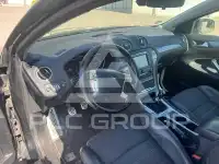 2012 Ford Mondeo
