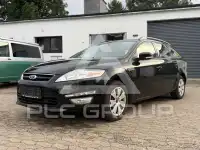 2012 Ford Mondeo