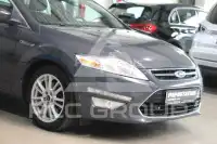 2012 Ford Mondeo