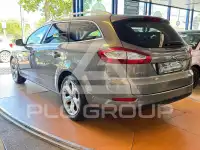 2012 Ford Mondeo